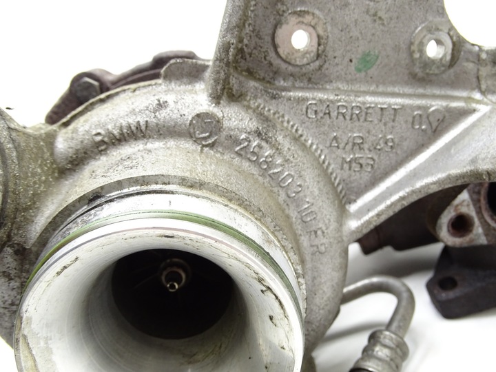 фото №10, Турбонагнітач turbo bmw e81 e84 e87 e90 e91 e92 2.0 d 7800594c