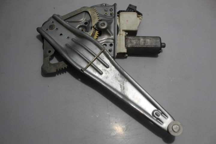 фото №1, Механизм стекло правый зад toyota avensis ii t25