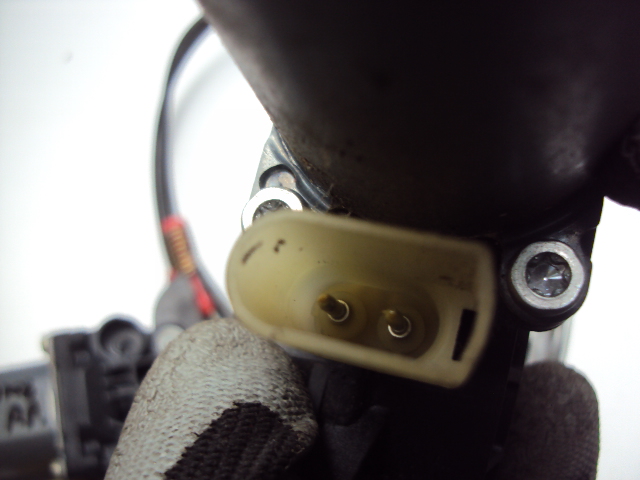 фото №5, Механизм стёкла правые перед ford fiesta mk6 5 d