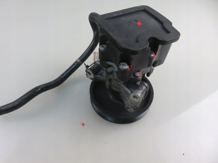 фото №9, Насос підсилювача mercedes-benz клас c t-model s204 c 220 cdi 7691332154