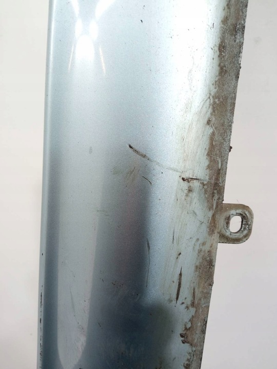 фото №5, Планка порогова ліва накладка захист at10 toyota scion tc i 2004-2010