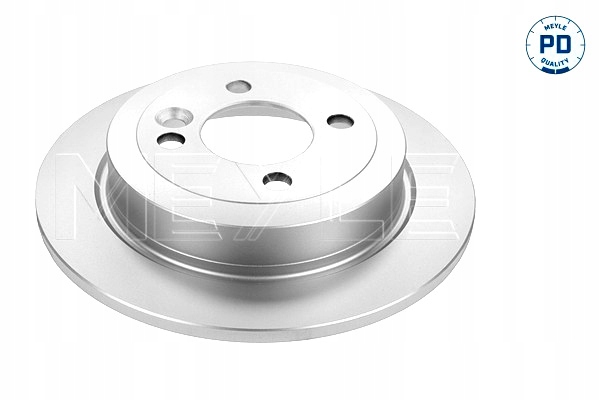 фото №2, Тормозные диски 2szt. зад mini r50 r53 r52 r56 r57 r58 r59 clubman