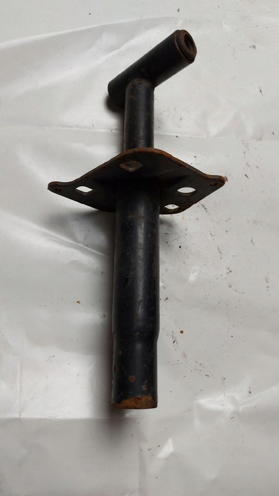 фото №1, Абсорбер отбойник бампера bmw 5 e39 8159359 оригинальный номер