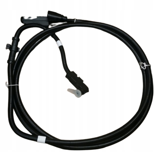 фото №1, Новий оригінальний шланг adblue superb 3q0131984ac