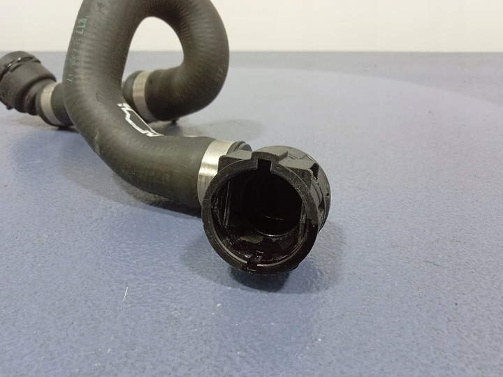 фото №6, Bmw x3m f97 x4m f98 шланг шланг води 8053469