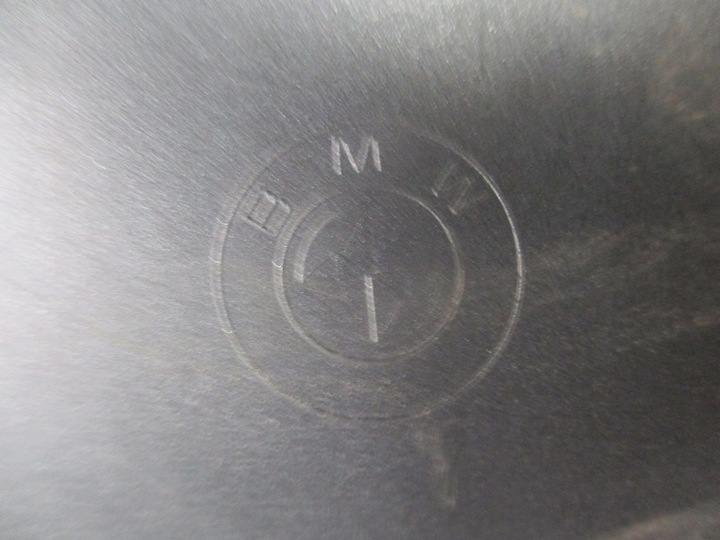 фото №12, Bmw 8 g14 g15 м-пакет дифузор накладка бампера зад 8075246