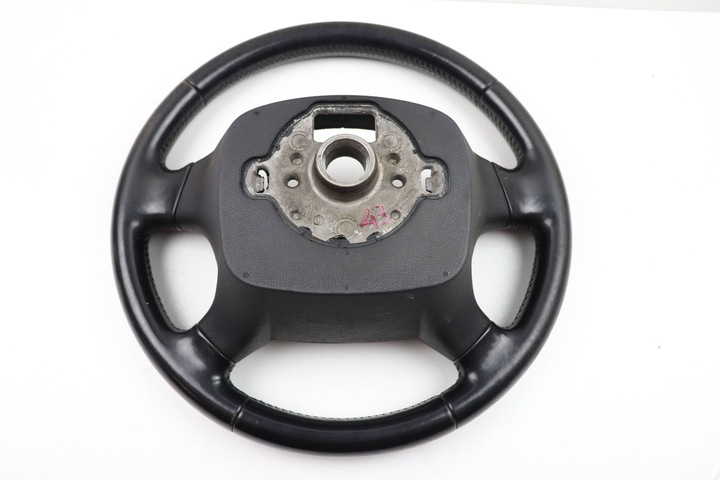 фото №10, Skoda superb i octavia i руль многофункциональная 3u0419091j