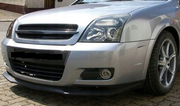 фото №2, Решітка радіатора решітка opel vectra c 02-05 / signum 2003-