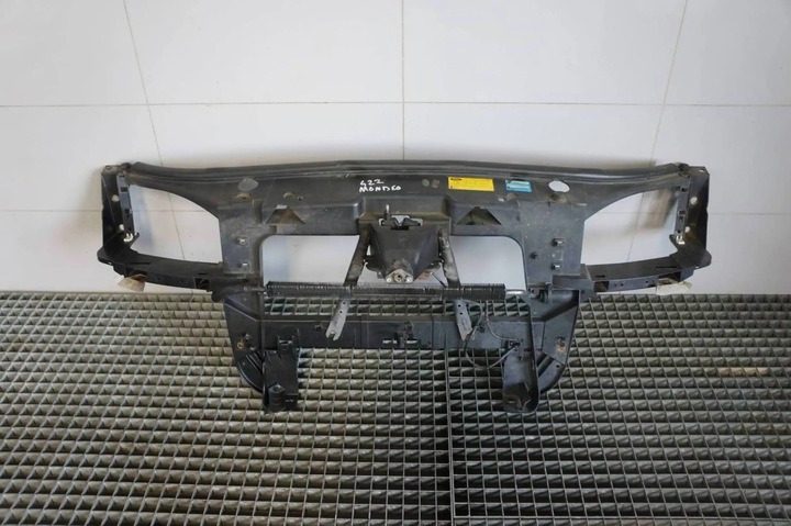 фото №1, Pas переднее усилитель лобовое ford mondeo mk3 iii 3 - 1s7x-8242-a