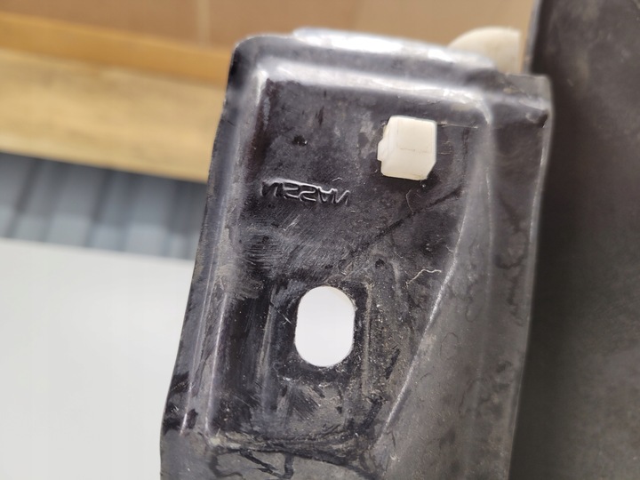 фото №11, Nissan qashqai 1 i j10 06-10 крило правий переднє перед