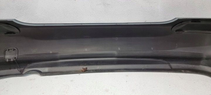 фото №12, Бампер задний nissan almera n16 2002