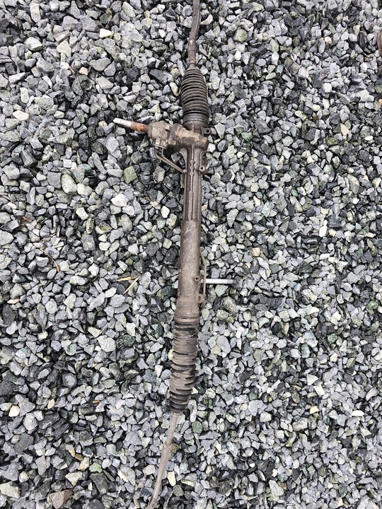 фото №7, Рейка рульового управління трансмісія 508 i rxh sw гібрид #2096