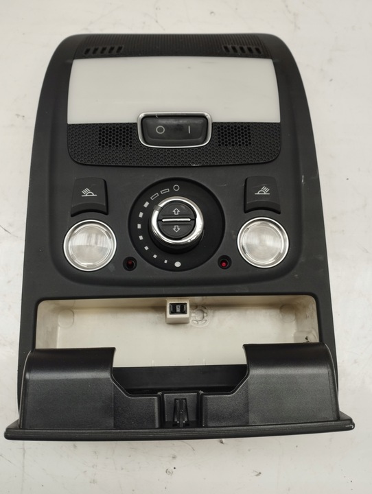 фото №10, Audi a4 b8 a5 q5 світло стеля панель люк 8t0947135bk