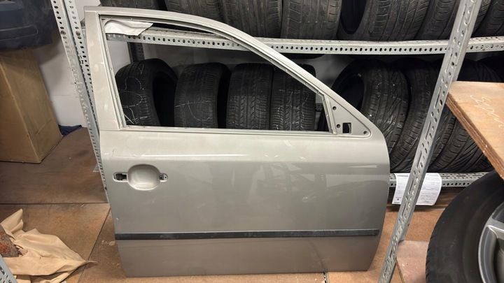 фото №1, Дверь правые передние skoda octavia i 1996-2004