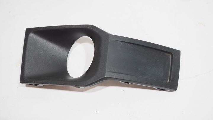 фото №1, Шторка заглушка радара правая audi q7 4m0807824b