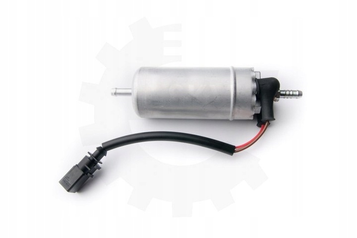 фото №9, Насос топлива электрический vw/audi 03- 2.0
