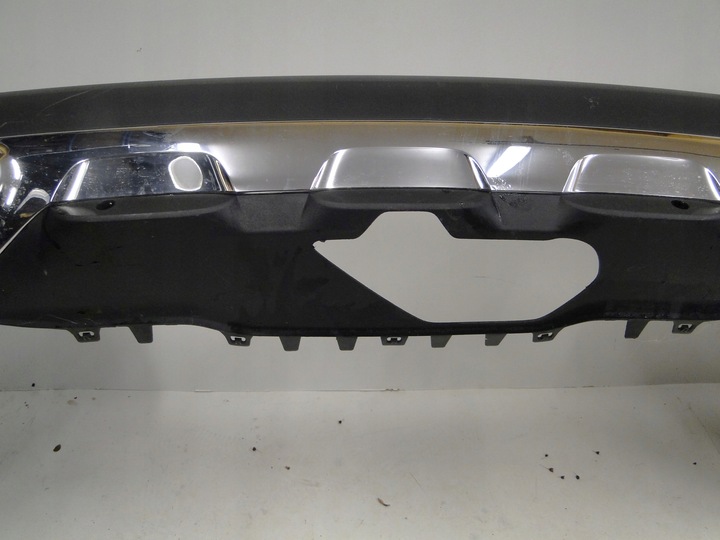 фото №9, Mercedes e клас 213 w213 all terrain бампер задній всюдихідний pts