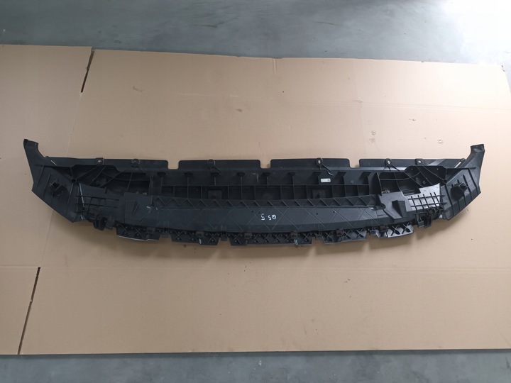 фото №6, Защита плита pod бампер audi q5 ii 80a рестайлинг перед