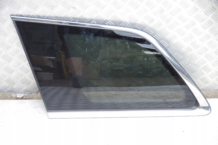 фото №1, Стекло кузовная левая jeep grand cherokee wk2 summit 16-21 68259516ab