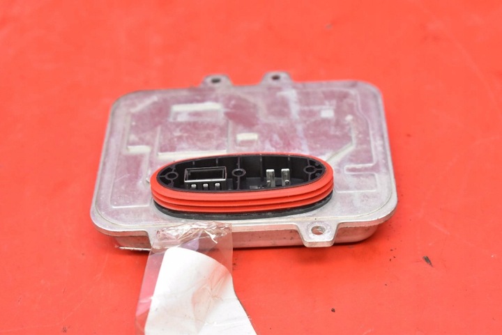 фото №6, Преобразователь ксенон ксенон левая hella 5dv009610-40 jaguar xe x760 14-19