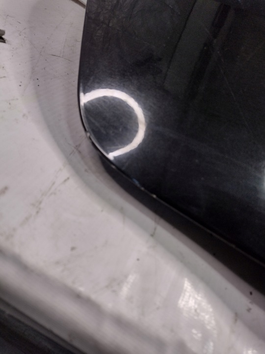 фото №12, Кришка багажника renault clio 2 ii k: nv676