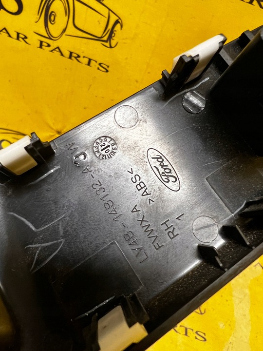 фото №9, Переключатель панель управление стекло правые ford kuga mk3