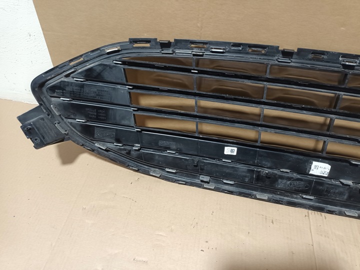 фото №7, Решётка ford galaxy mk4 iv рестайлинг решётка радиатора 2018 -