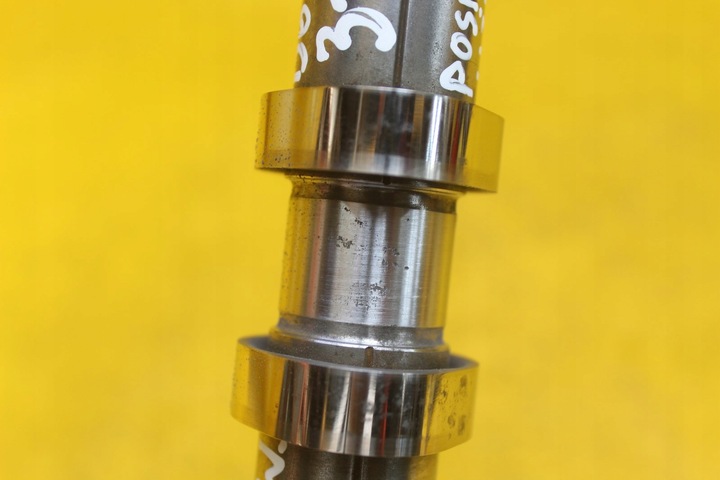 фото №7, Вал распределительный вал правые выпускной hyundai ix55 kia 3.0 crdi d6ea