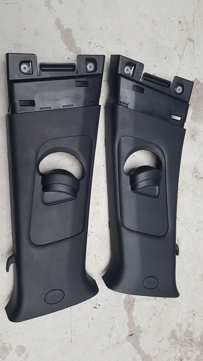 фото №3, Потолок потолок защита обшивка стойка перед зад kia sportage iv