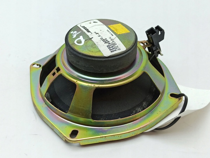 фото №11, Динамик дверь задних правая сторона cadillac sts seville 25639894