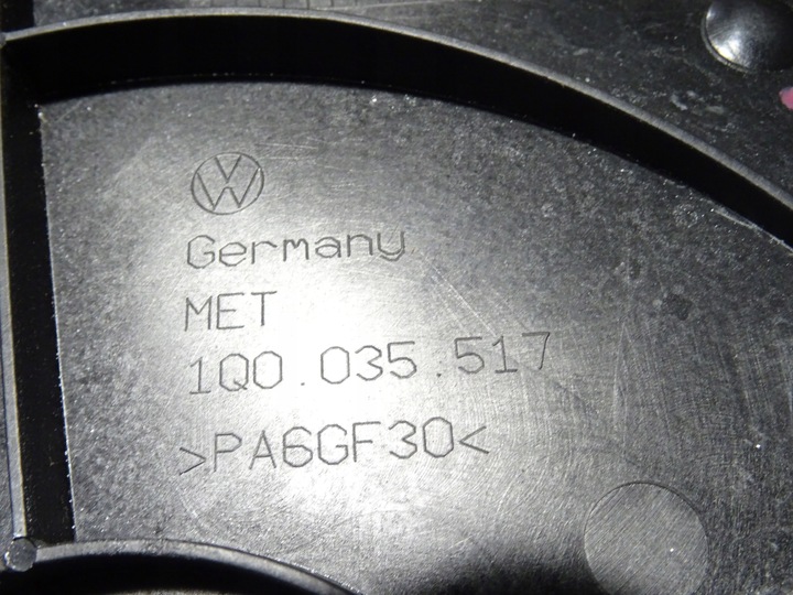 фото №8, Усилитель антенна gps навигации vw eos 1q0