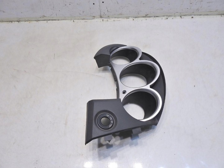 фото №6, Рамка защита спидометра sebring iii 0yh18trmad