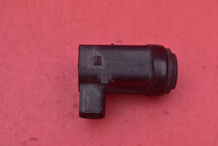 фото №6, Датчик парковка перед pdc 93172012 opel vectra c 02-05