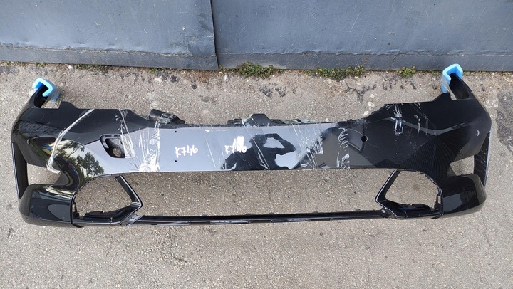 фото №1, Bmw g20 g21 sport line бампер перед 51117468359