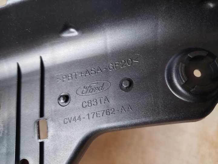 фото №14, Лампа правая - bi-xenon - ford kuga mk2 - 12-16