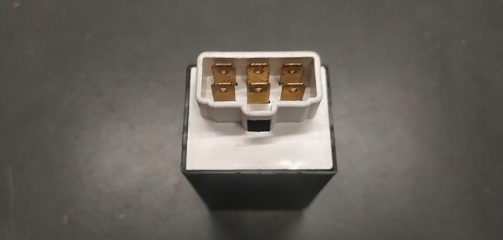 фото №6, Mazda 626 gc реле дворник gb3867820a org