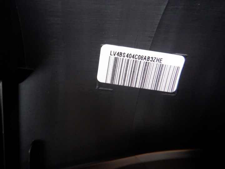 фото №10, Отделка brzegu багажника зад kuga 2020-