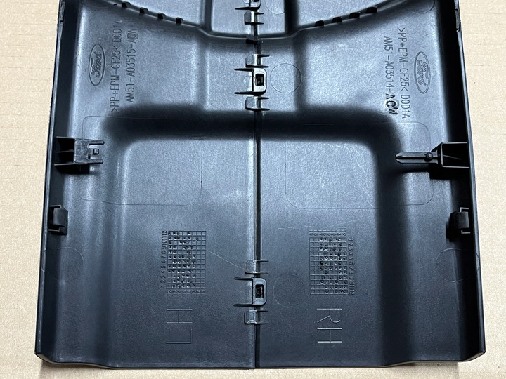 фото №6, C-max, grand c-max mk2- зеркало заднего вида внутренние + защита