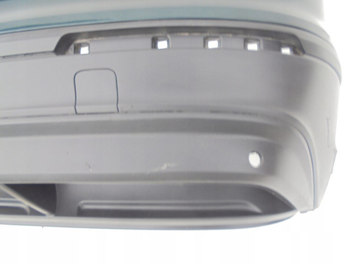фото №7, Vw tiguan ii 5na lc6q бампер заднє 4pdc 5na807417