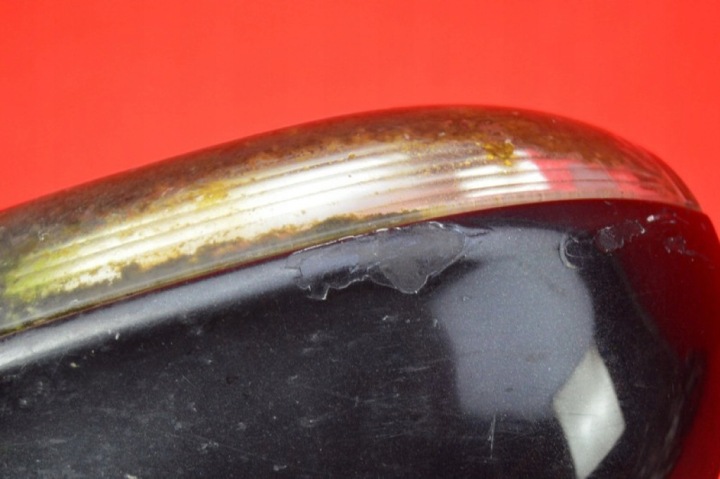 фото №10, Дзеркало праве lc9z 010880 eu vw golf 5 v 03-09 7 pin