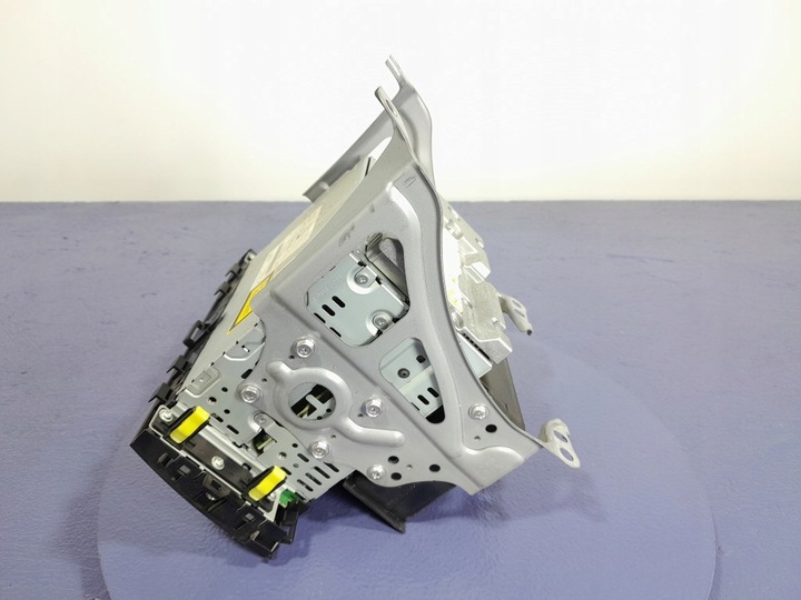 фото №10, Toyota prius ii 03- радио проигрыватель cd 86120-47220