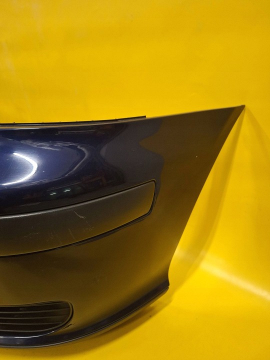 фото №7, Бампер перед передній решітка seat alhambra i fl рестайлінг lak: lb5n nr366