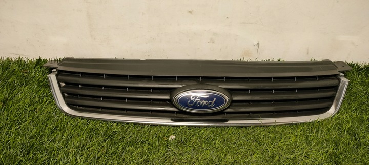 фото №1, Решётка радиатора решётка ford kuga mk1