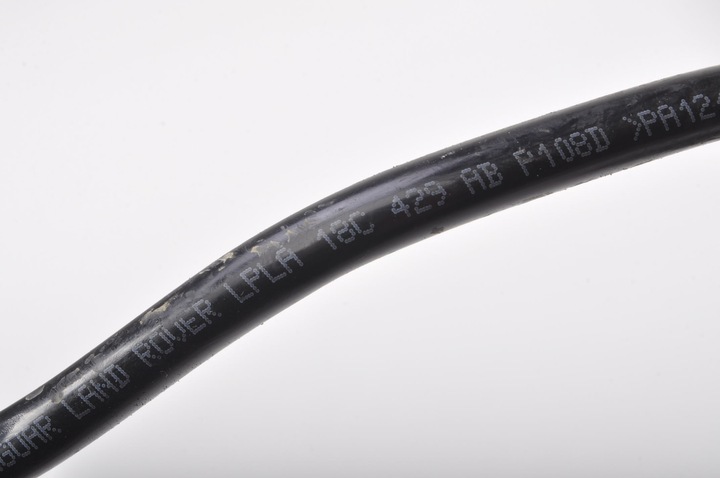 фото №7, Defender ii l663 3.0 d труба шланг воды 21r