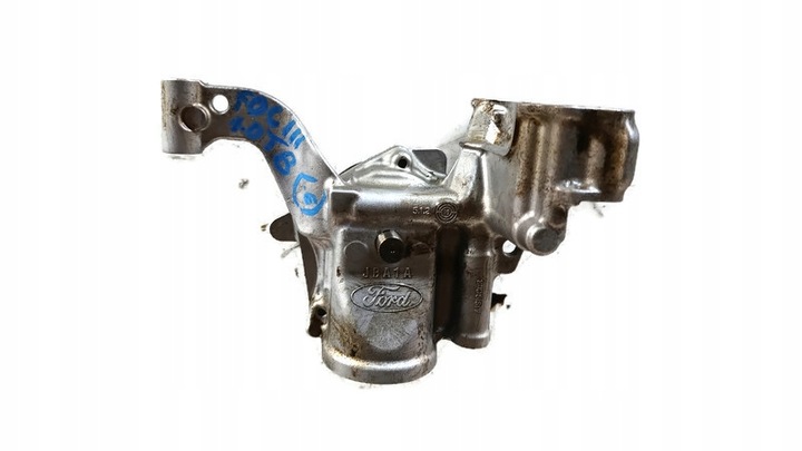 фото №1, Ford focus mk3 iii 10r- 1.0 ecoboost насос масла aisi9cu3