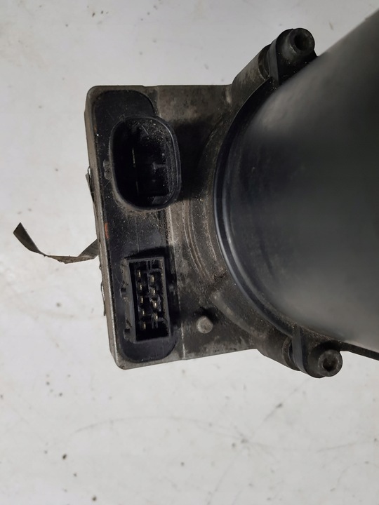 фото №10, Насос усилителя peugeot 307 1.6