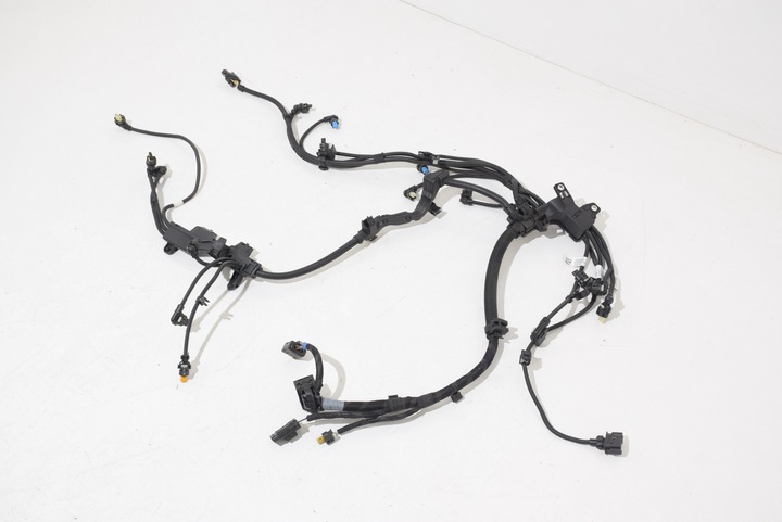 фото №8, Bmw 7 g70 735i 740i b58b30p b58n b58l джгут установка електричний двигуна