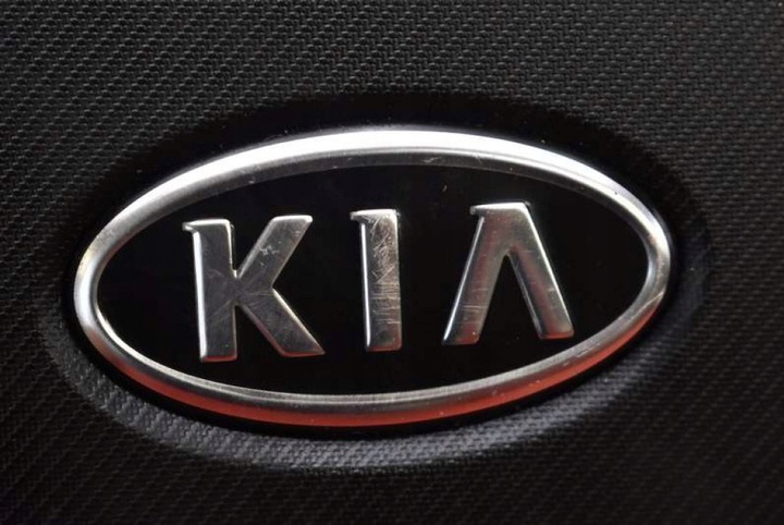 фото №9, Подушка безпеки повітряна подушка водія 1h56900010 kia ceed 1 i 07-10