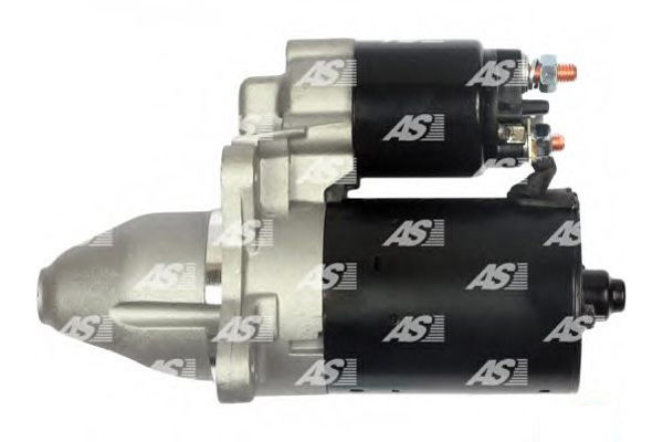 фото №1, As-pl стартер as-pl