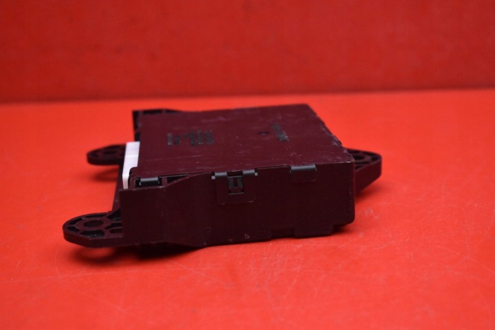 фото №5, Блок управления  модуль кондиционера 88650-47050 177300-7312 toyota prius 2 ii xw20